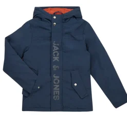 Jack & Jones - JJFUN JACKET JNR