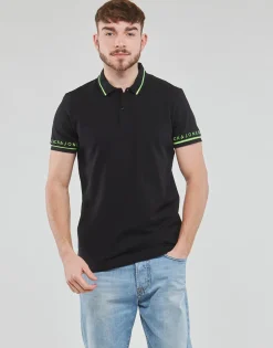 Jack & Jones - JJGLOBUS POLO SS