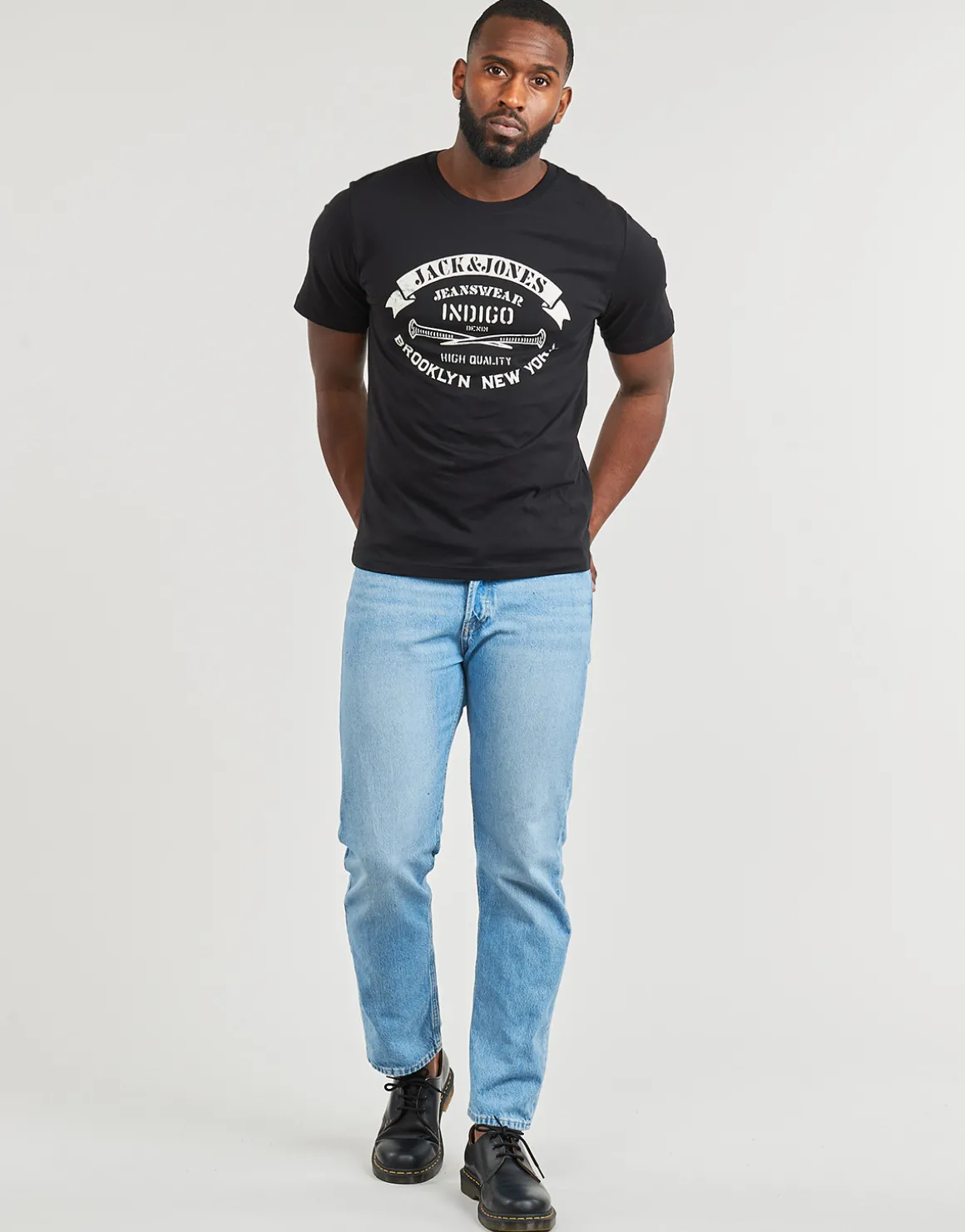Jack & Jones - JJICHRIS JJORIGINAL SBD 920