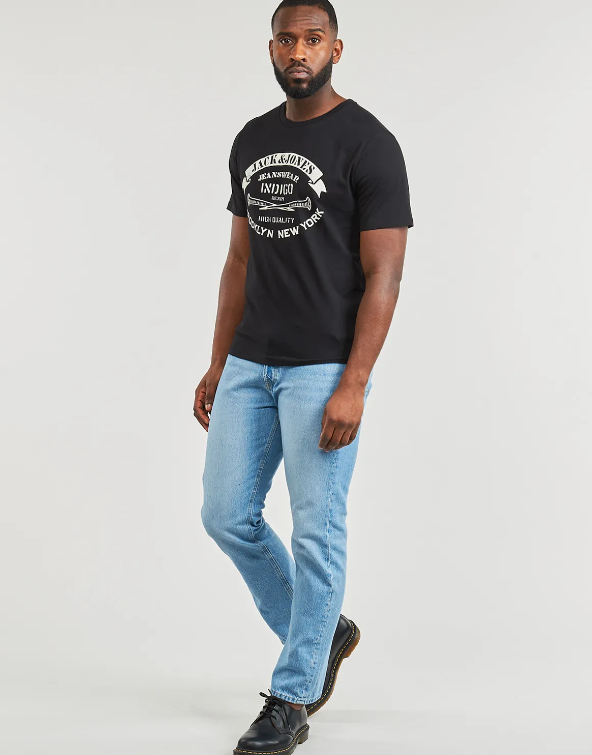 Jack & Jones - JJICHRIS JJORIGINAL SBD 920