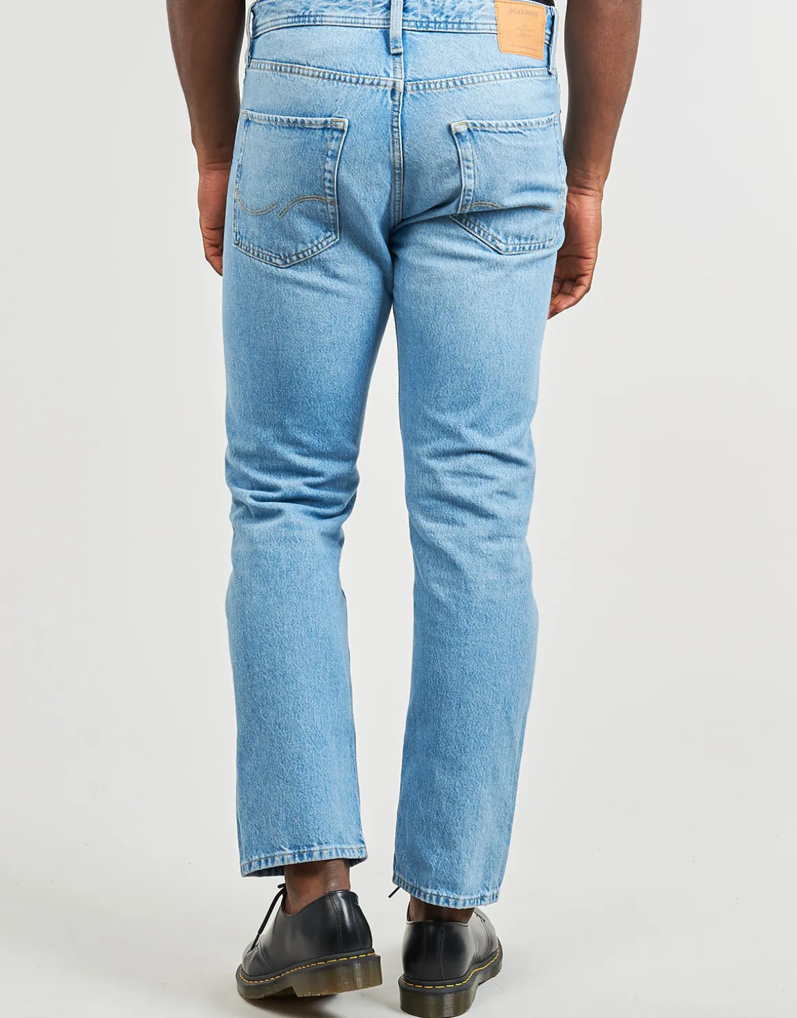 Jack & Jones - JJICHRIS JJORIGINAL SBD 920