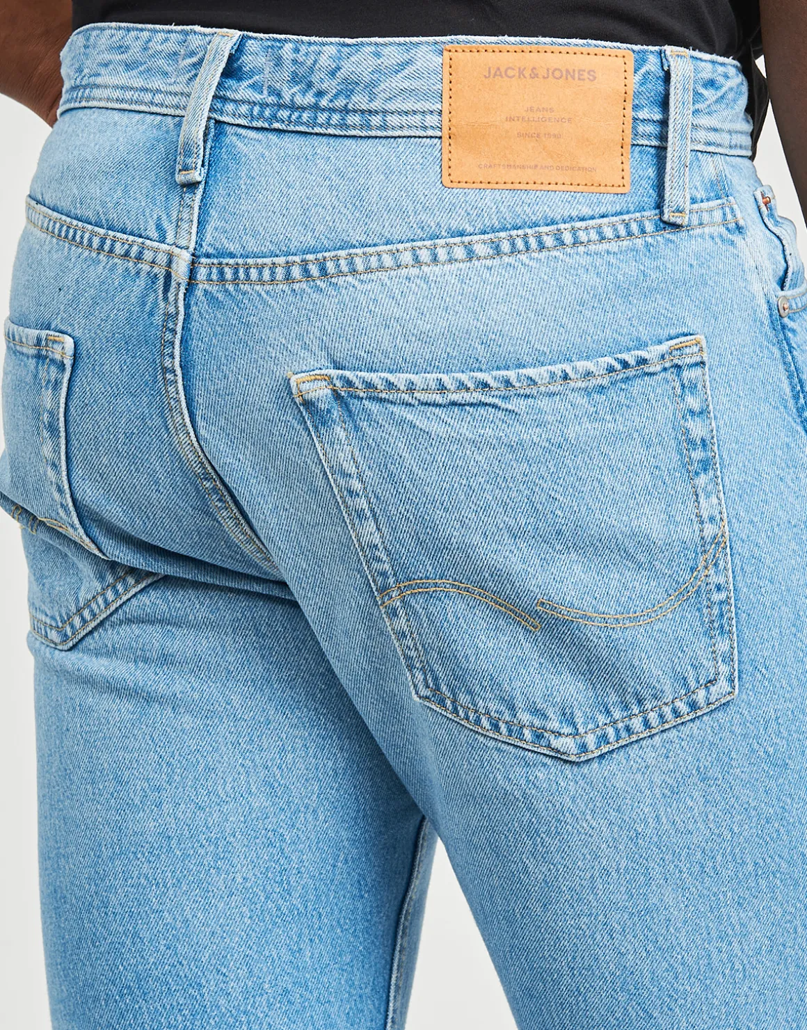 Jack & Jones - JJICHRIS JJORIGINAL SBD 920