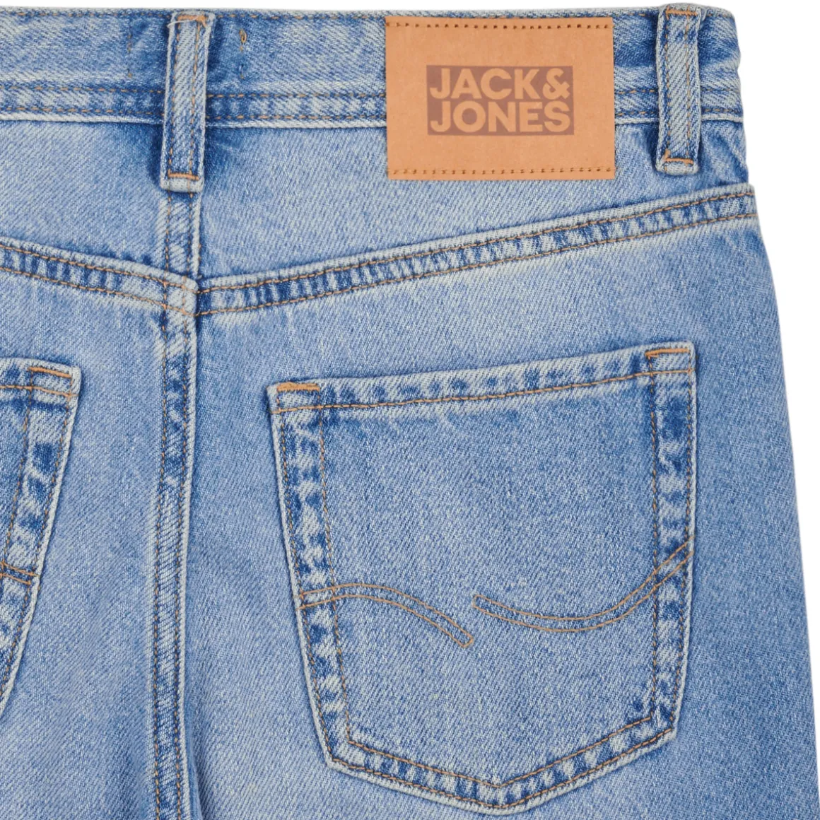 Jack & Jones - JJICHRIS JJORIGINAL MF 920 NOOS JNR