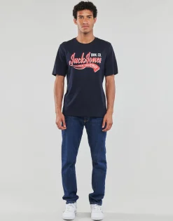 Jack & Jones - JJICLARK JJORIGINAL AM 380