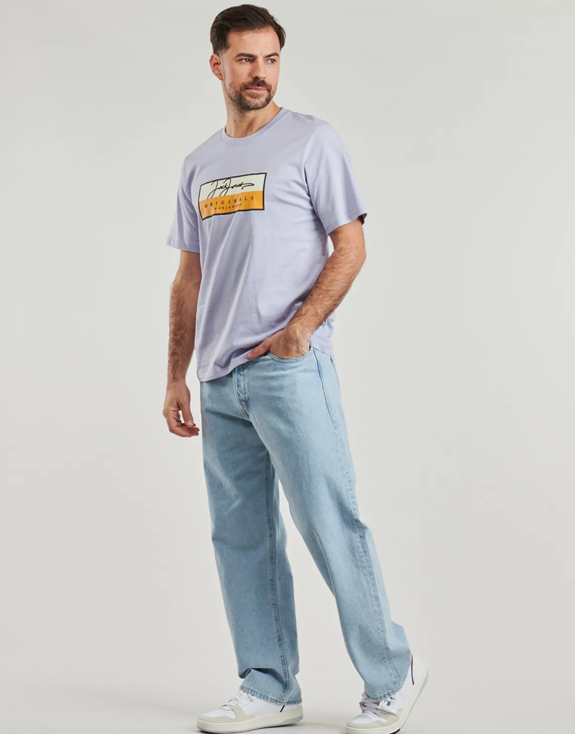 Jack & Jones - JJIEDDIE