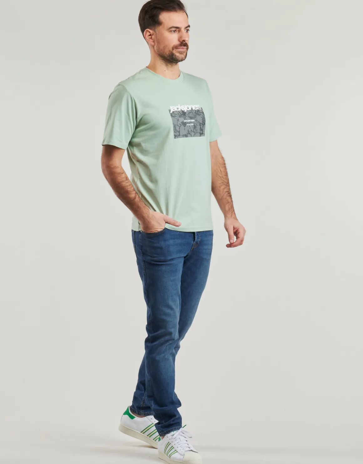 Jack & Jones - JJIGLENN