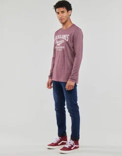 Jack & Jones - JJIGLENN JJORIGINAL MF 775