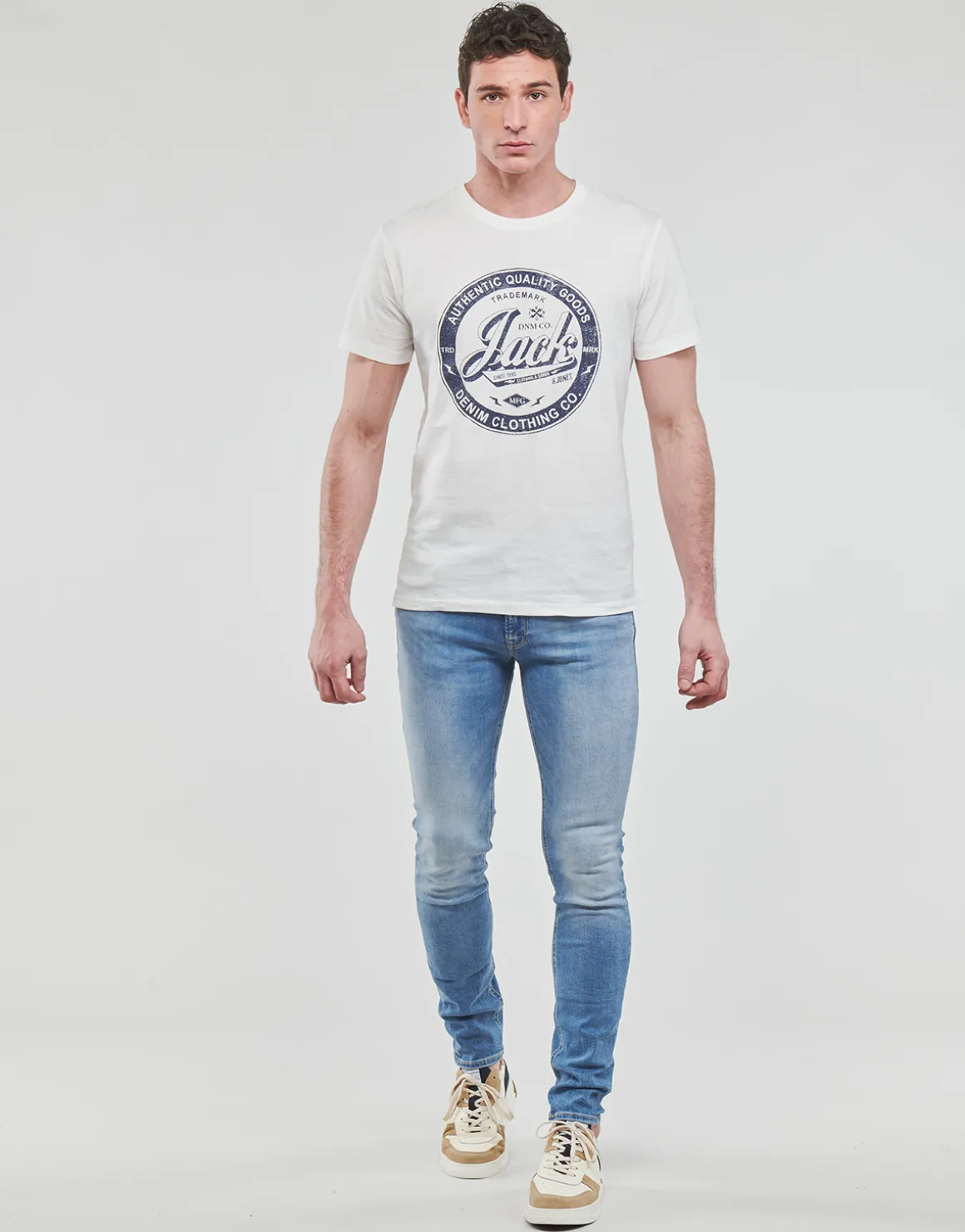 Jack & Jones - JJILIAM JJORIGINAL