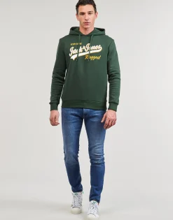 Jack & Jones - JJILIAM JJORIGINAL SBD 114 50SPS