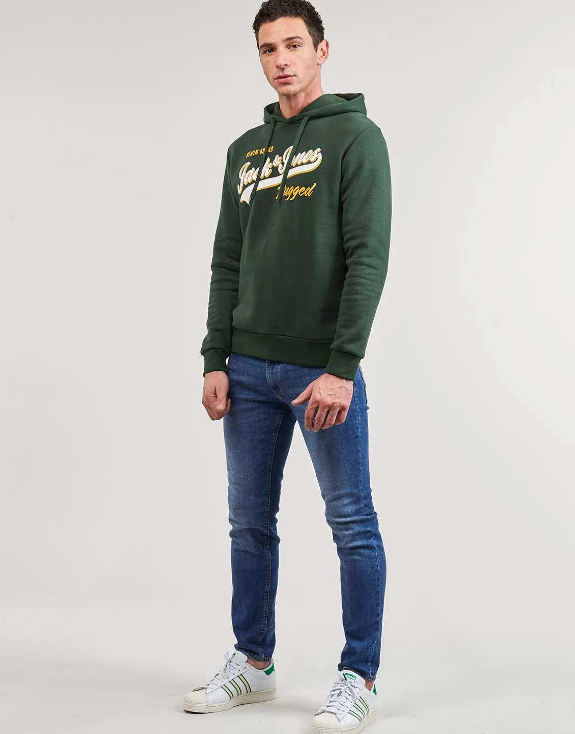 Jack & Jones - JJILIAM JJORIGINAL SBD 114 50SPS