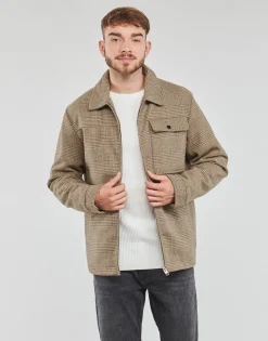 Jack & Jones - JJJOHNSON WOOL JACKET