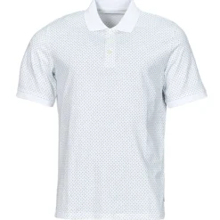 Jack & Jones - JJLUIS AOP POLO SS