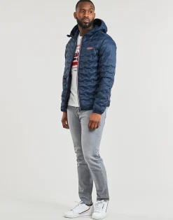 Jack & Jones - JJOZZY QUILTED JACKET