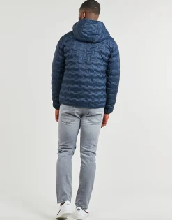 Jack & Jones - JJOZZY QUILTED JACKET