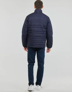 Jack & Jones - JJSANTO PUFFER JACKET