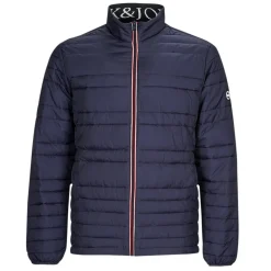 Jack & Jones - JJSANTO PUFFER JACKET