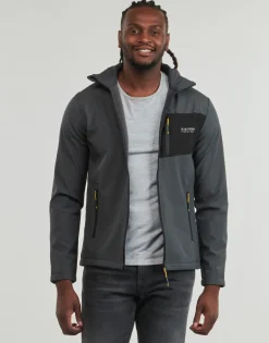 Jack & Jones - JJTAYLOR SOFTSHELL