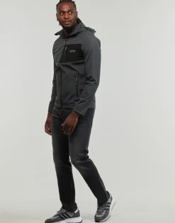 Jack & Jones - JJTAYLOR SOFTSHELL