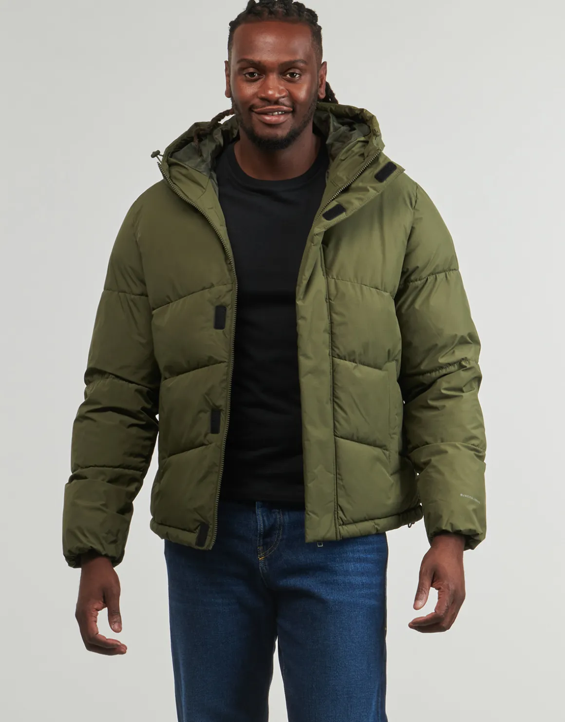 Jack & Jones - JJWORLD