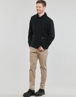 Jack & Jones - JJZAC WOOL JACKET