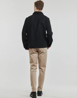 Jack & Jones - JJZAC WOOL JACKET