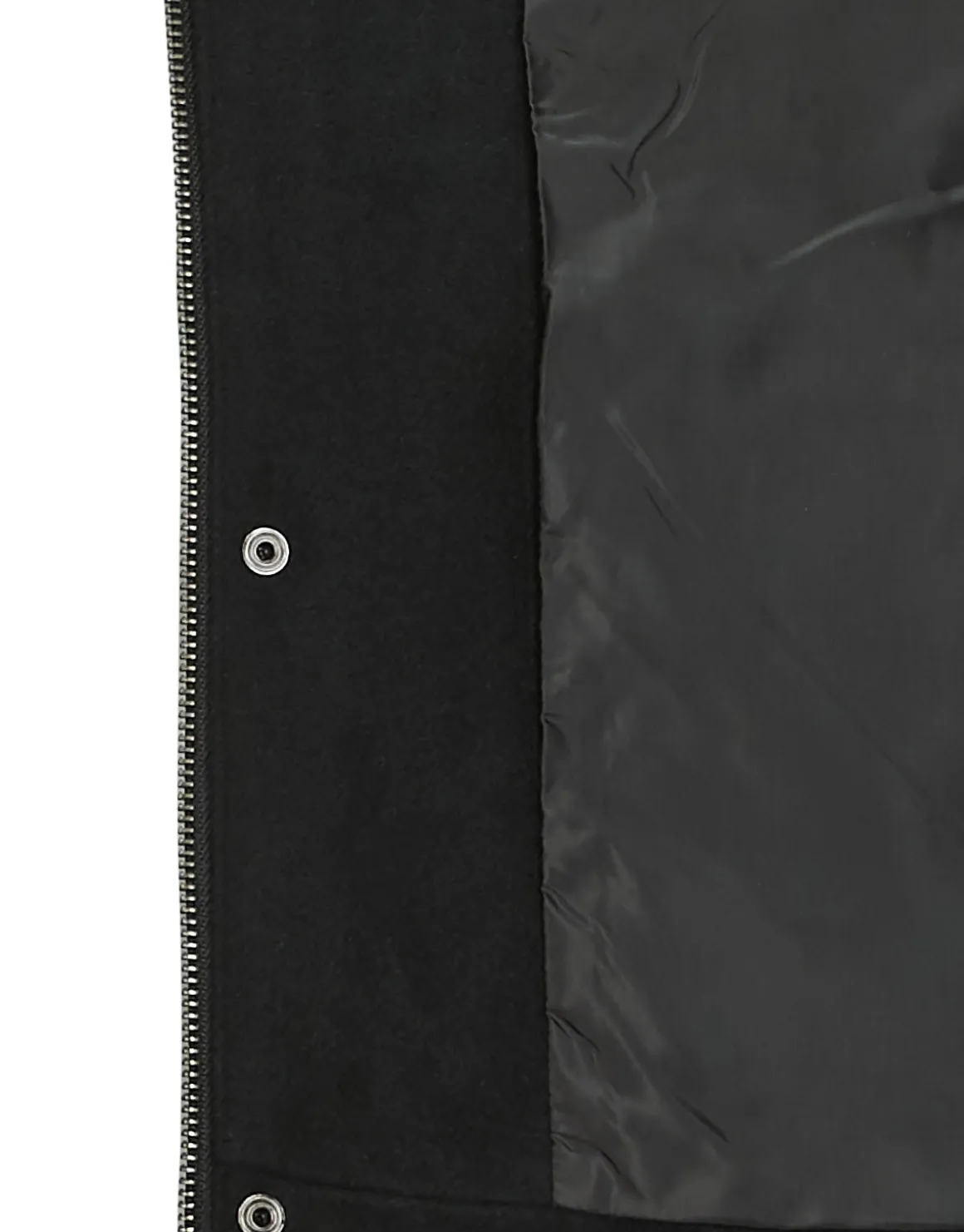 Jack & Jones - JJZAC WOOL JACKET