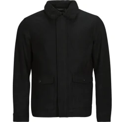 Jack & Jones - JJZAC WOOL JACKET