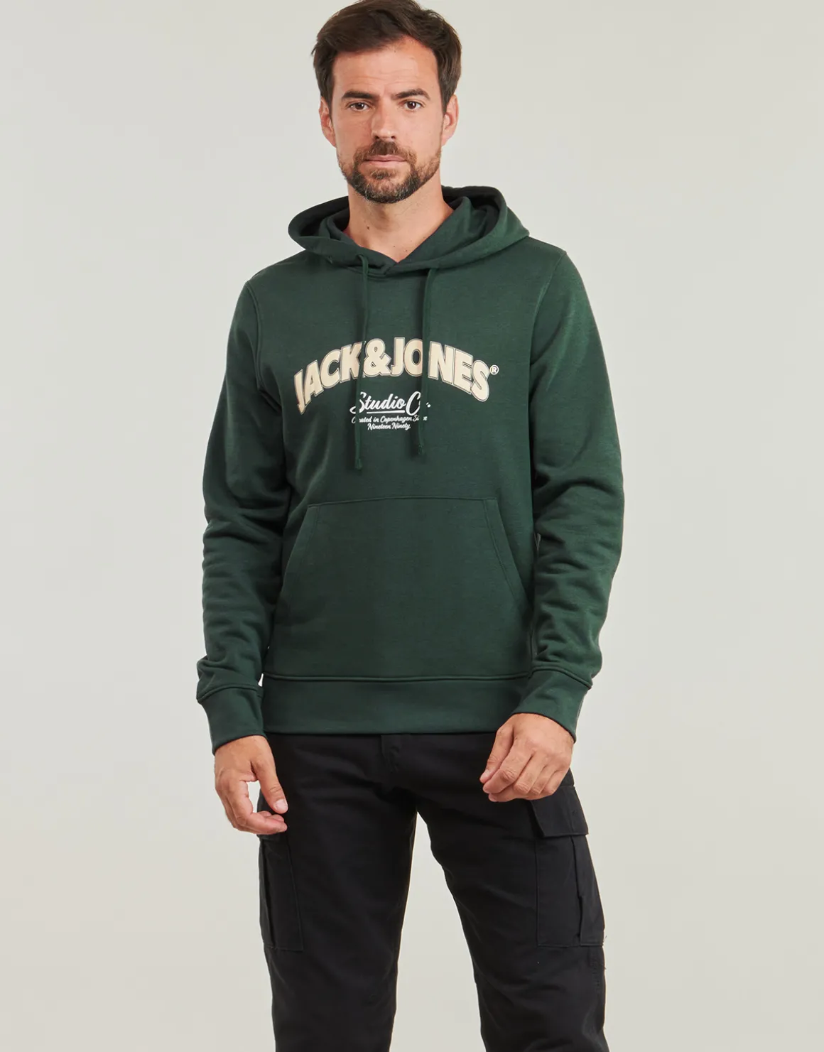 Jack & Jones - JORBRONX