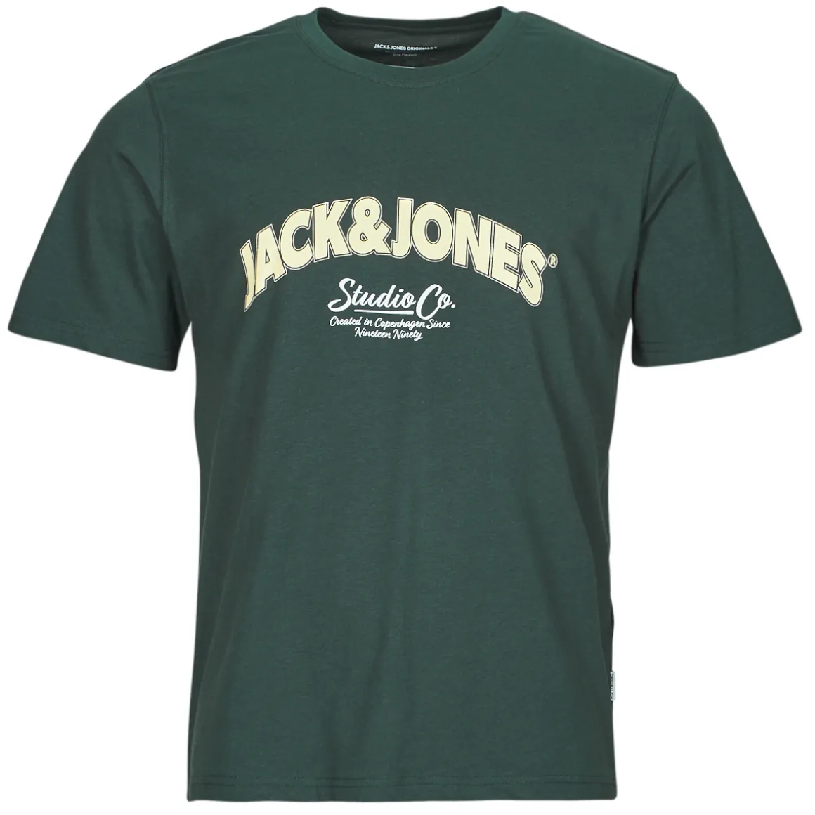 Jack & Jones - JORBRONX