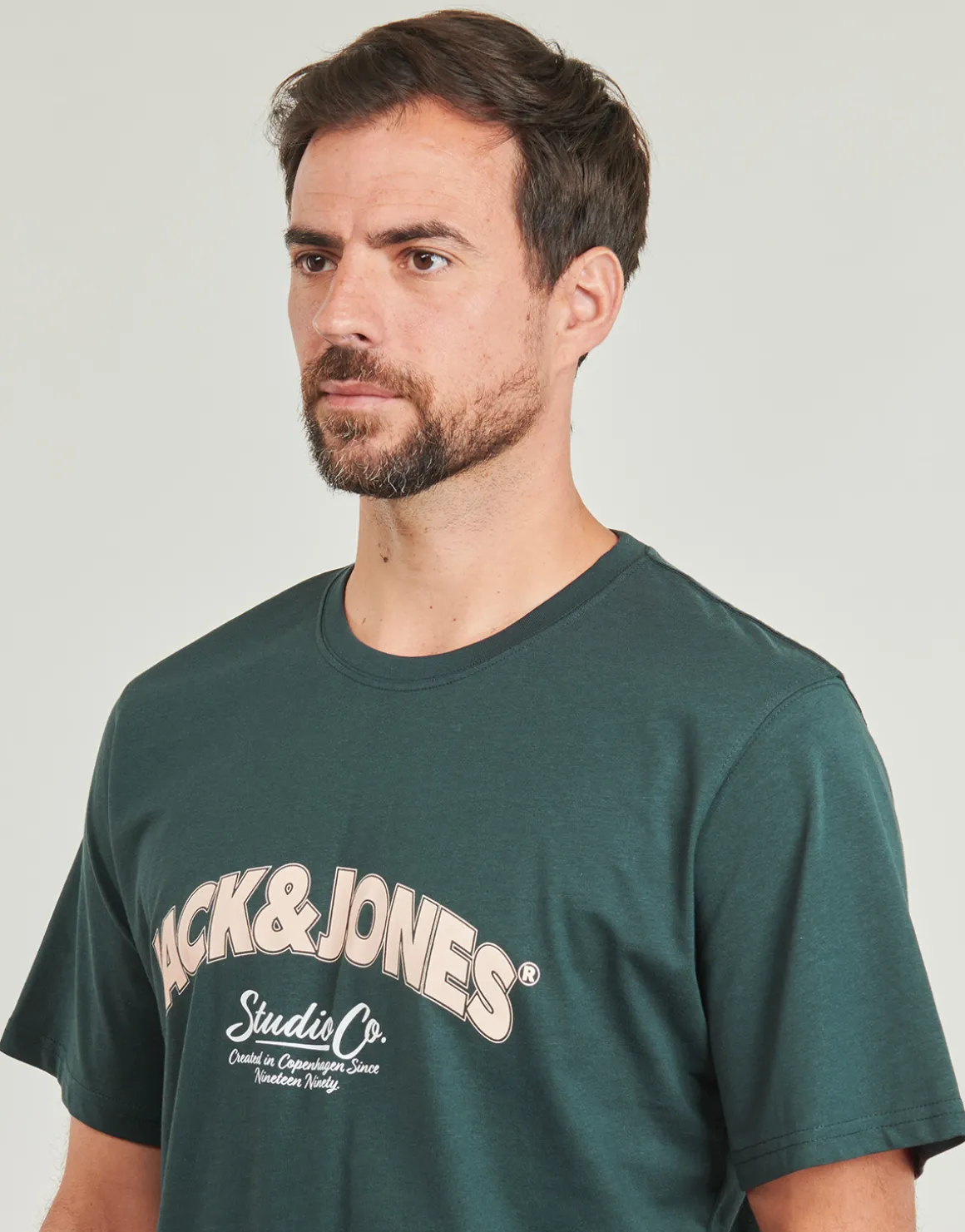 Jack & Jones - JORBRONX