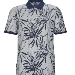 Jack & Jones - JORCRAYON AOP POLO SS