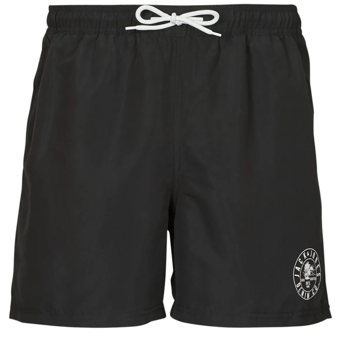 Jack & Jones - JPSTBEACH JJPACK SWIM AKM