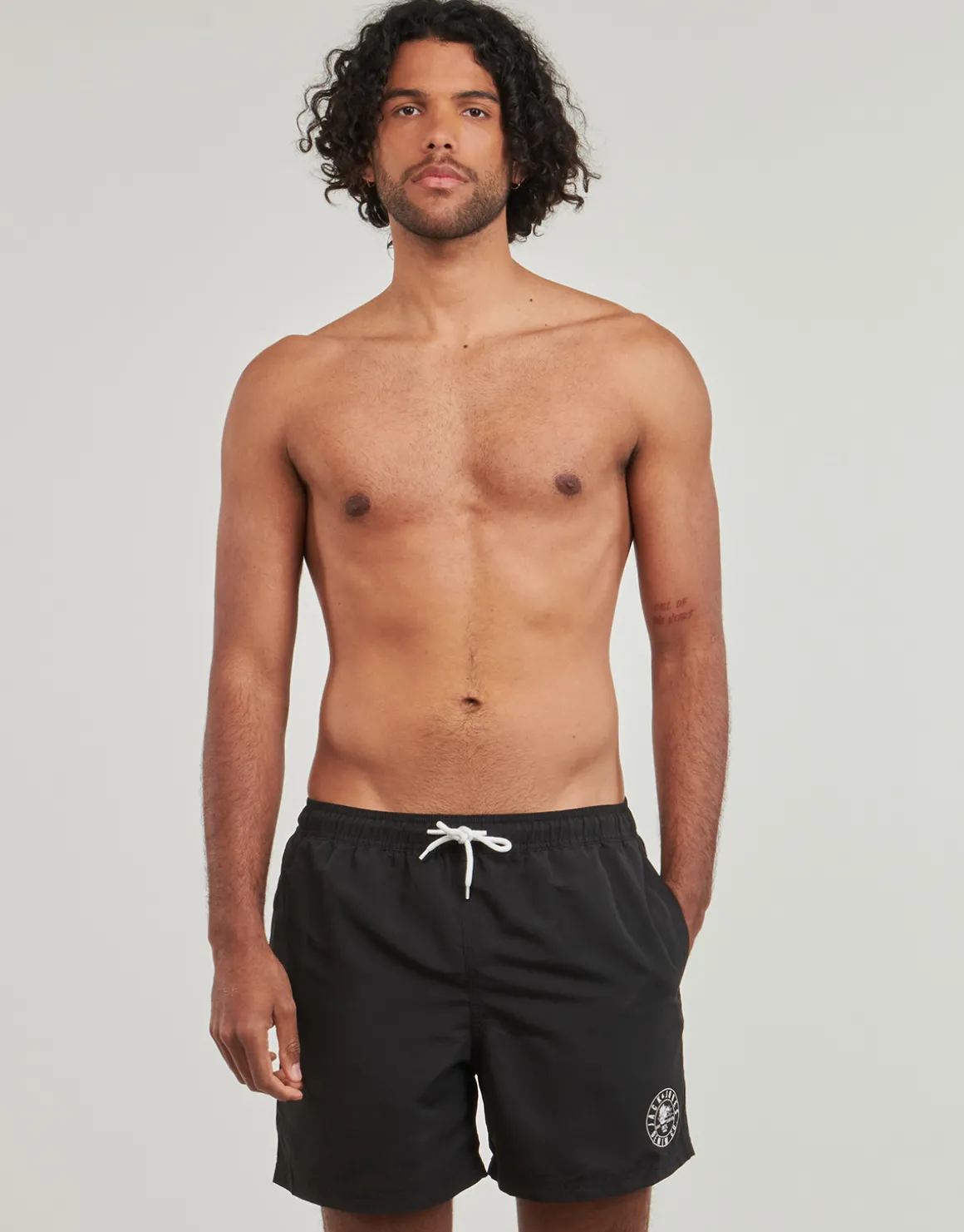 Jack & Jones - JPSTBEACH JJPACK SWIM AKM