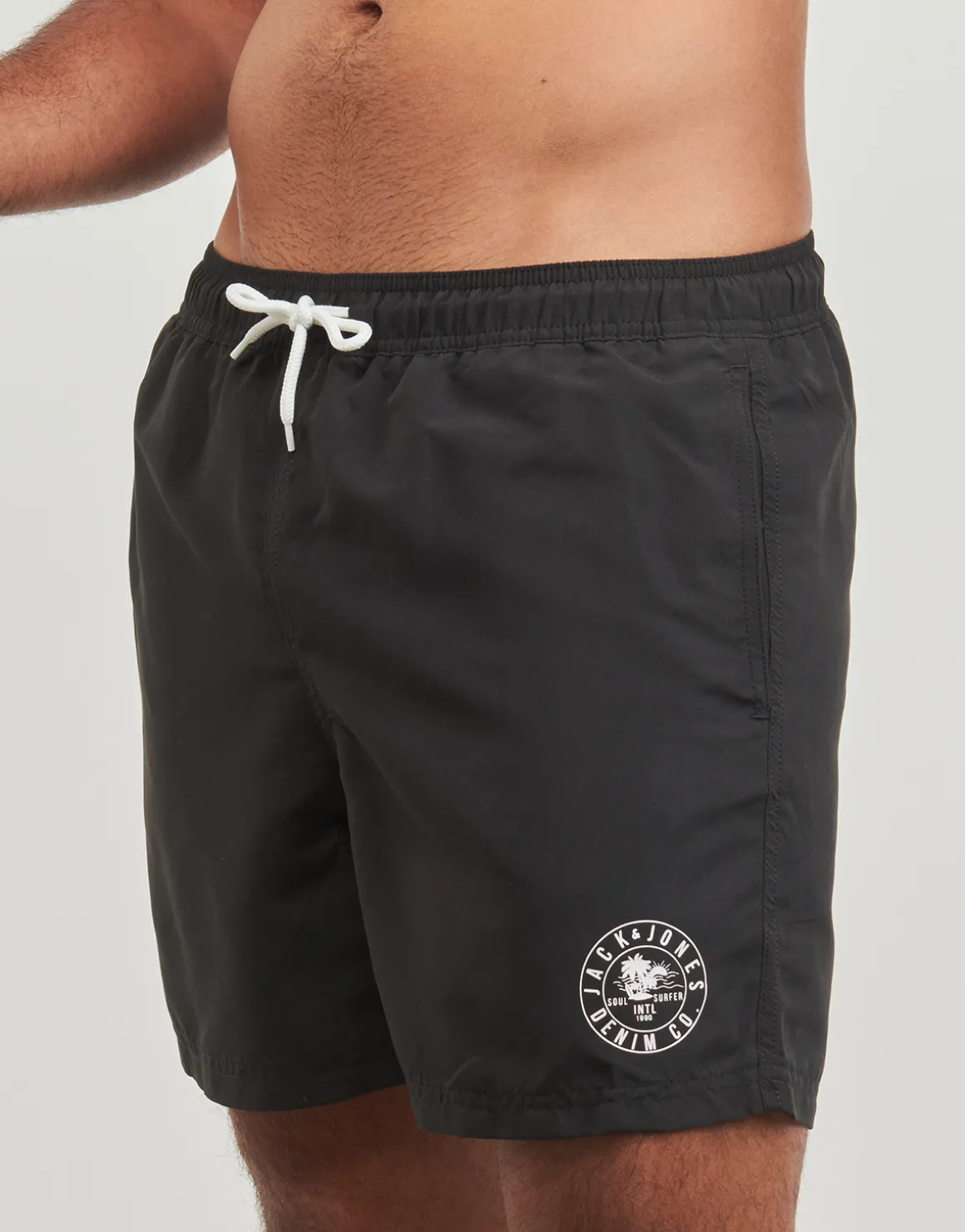 Jack & Jones - JPSTBEACH JJPACK SWIM AKM
