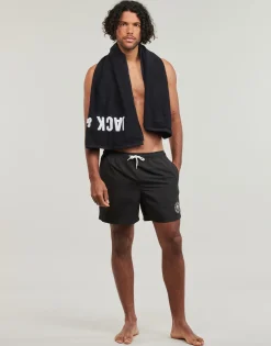 Jack & Jones - JPSTBEACH JJPACK SWIM AKM