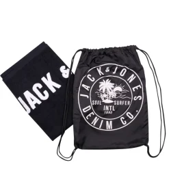 Jack & Jones - JPSTBEACH JJPACK SWIM AKM