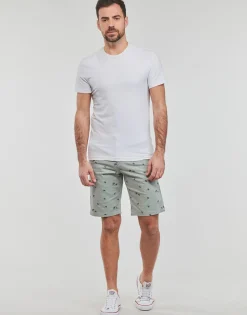 Jack & Jones - JPSTBOWIE JJSHORT PRINTED