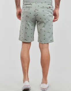 Jack & Jones - JPSTBOWIE JJSHORT PRINTED