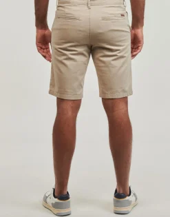 Jack & Jones - JPSTBOWIE JJSHORTS SOLID SN