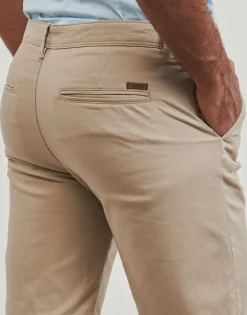 Jack & Jones - JPSTBOWIE JJSHORTS SOLID SN