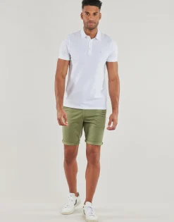 Jack & Jones - JPSTBOWIE JJSHORTS SOLID SN