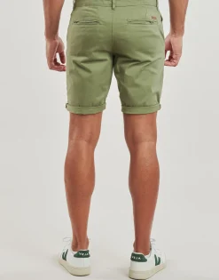 Jack & Jones - JPSTBOWIE JJSHORTS SOLID SN