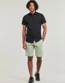 Jack & Jones - JPSTBOWIE JJSHORTS SOLID SN