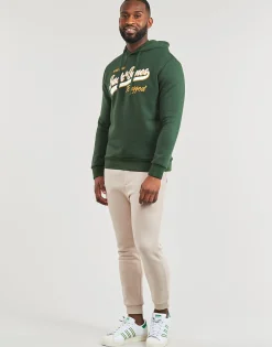 Jack & Jones - JPSTGORDON JJBRADLEY SWEAT PANT GMS