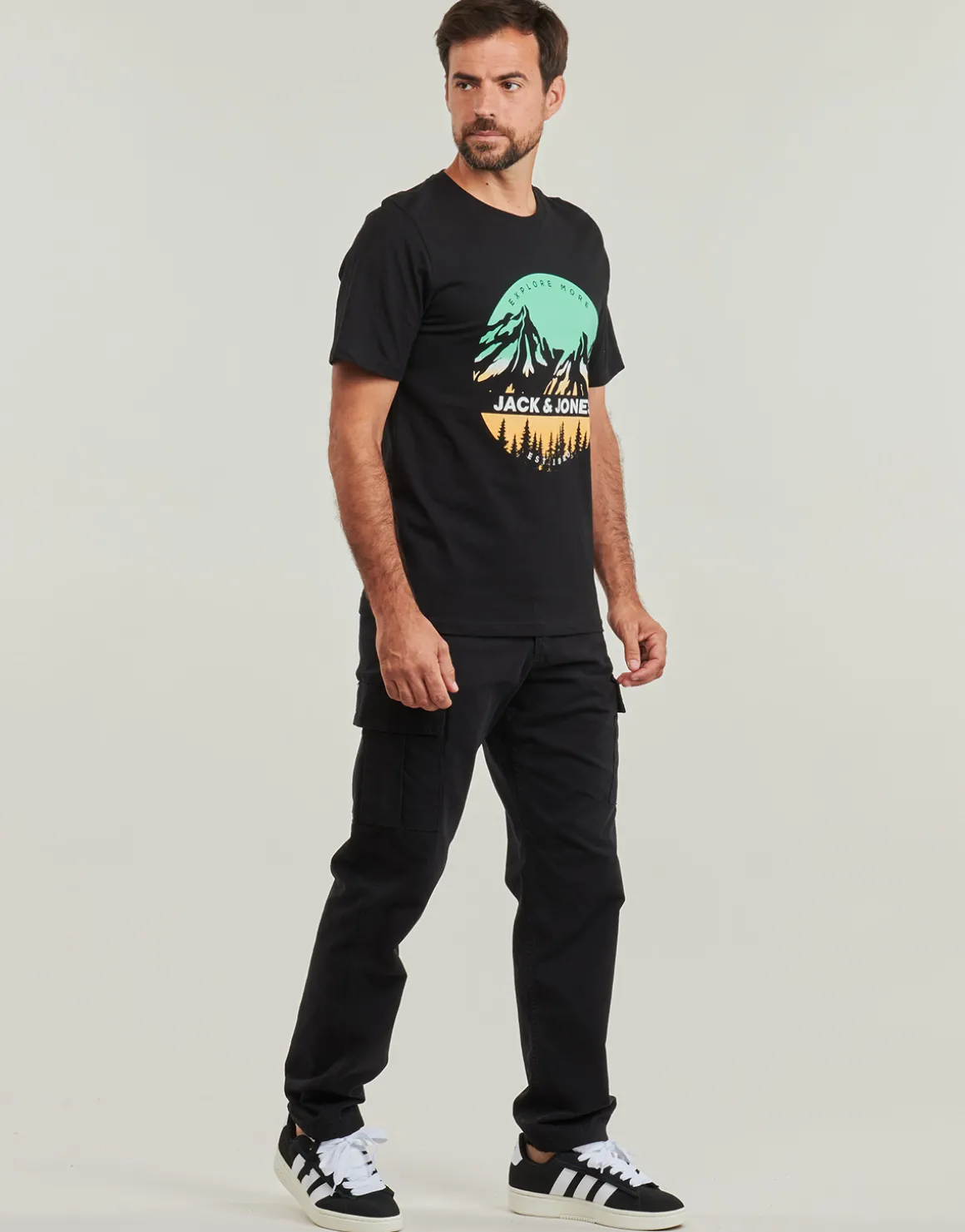 Jack & Jones - JPSTKANE