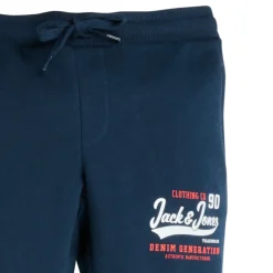 Jack & Jones - JPSTLOGO SWEAT PANT