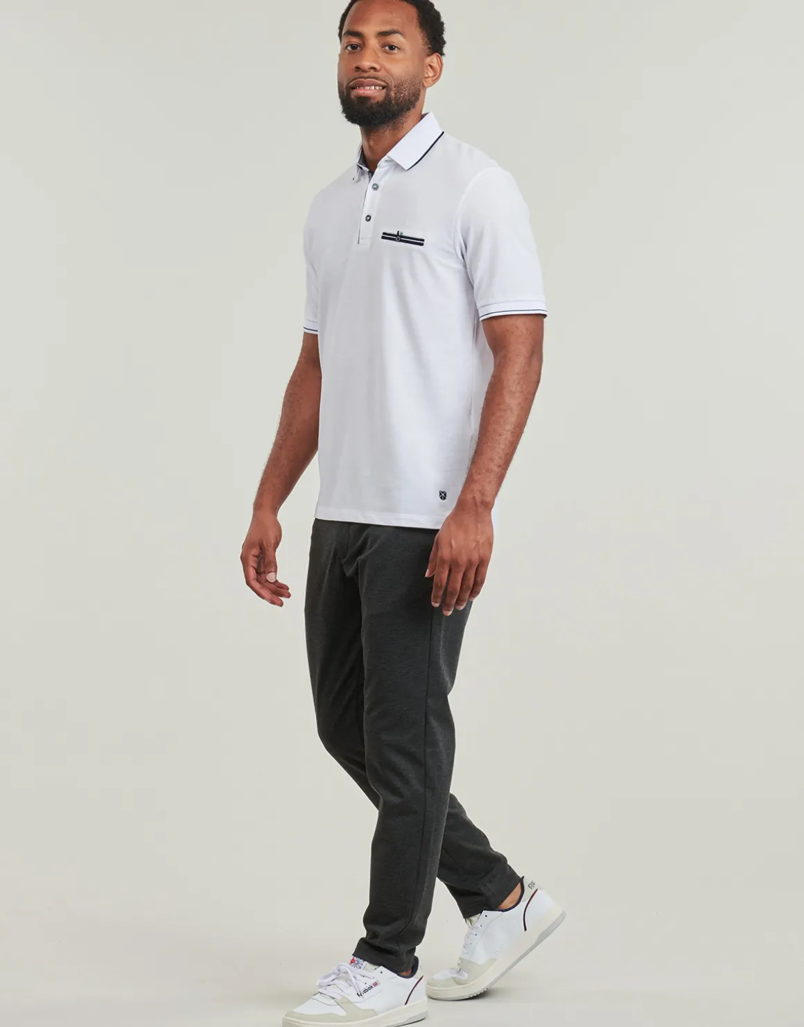 Jack & Jones - JPSTMARCO