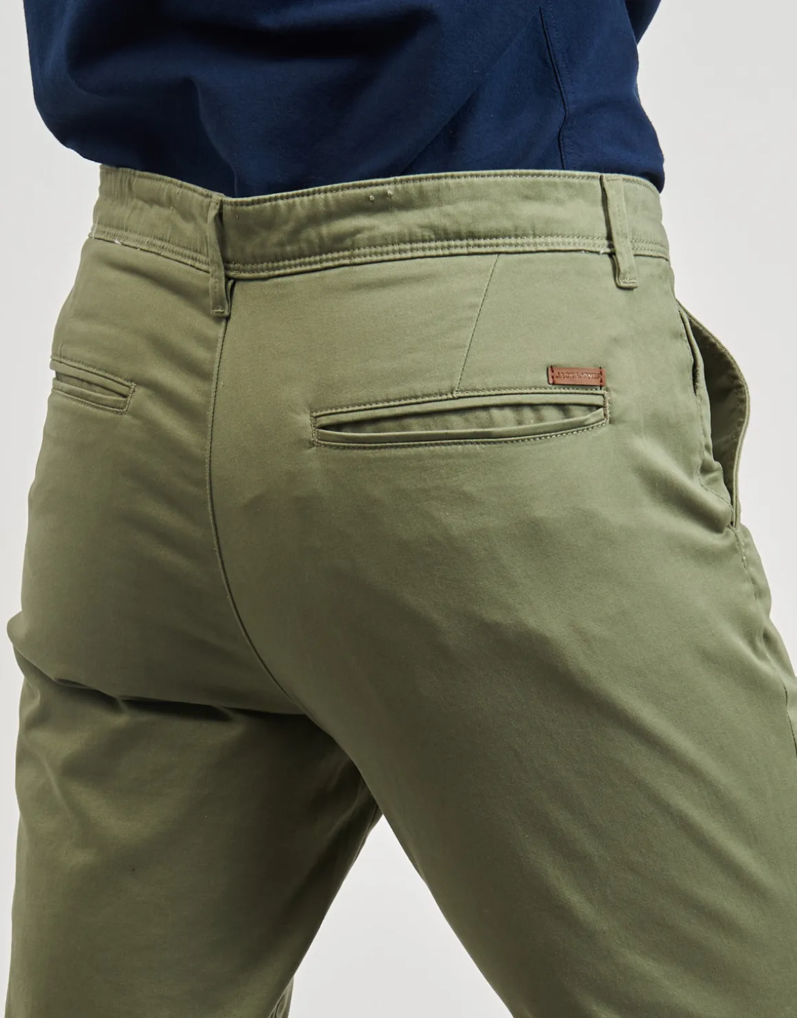 Jack & Jones - JPSTMARCO JJBOWIE