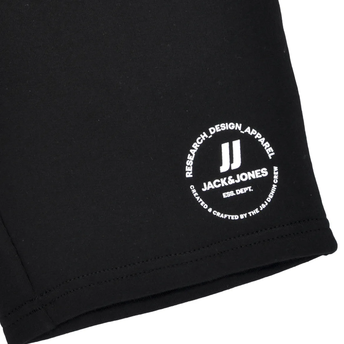 Jack & Jones - JPSTSWIFT SWEAT SHORTS AUT SN JNR