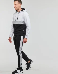 Jack & Jones - JPSTWILL JJREID BLOCKING SWEAT PANT SN